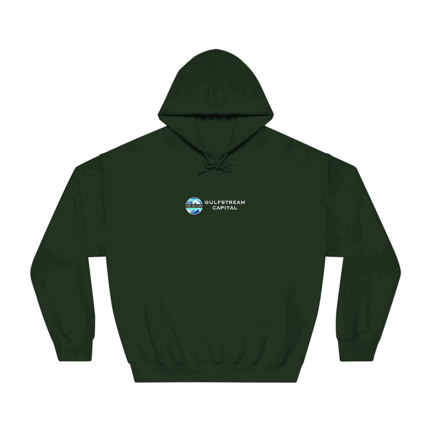 Patagonia Gulfstream Unisex DryBlend® Hooded Sweatshirt