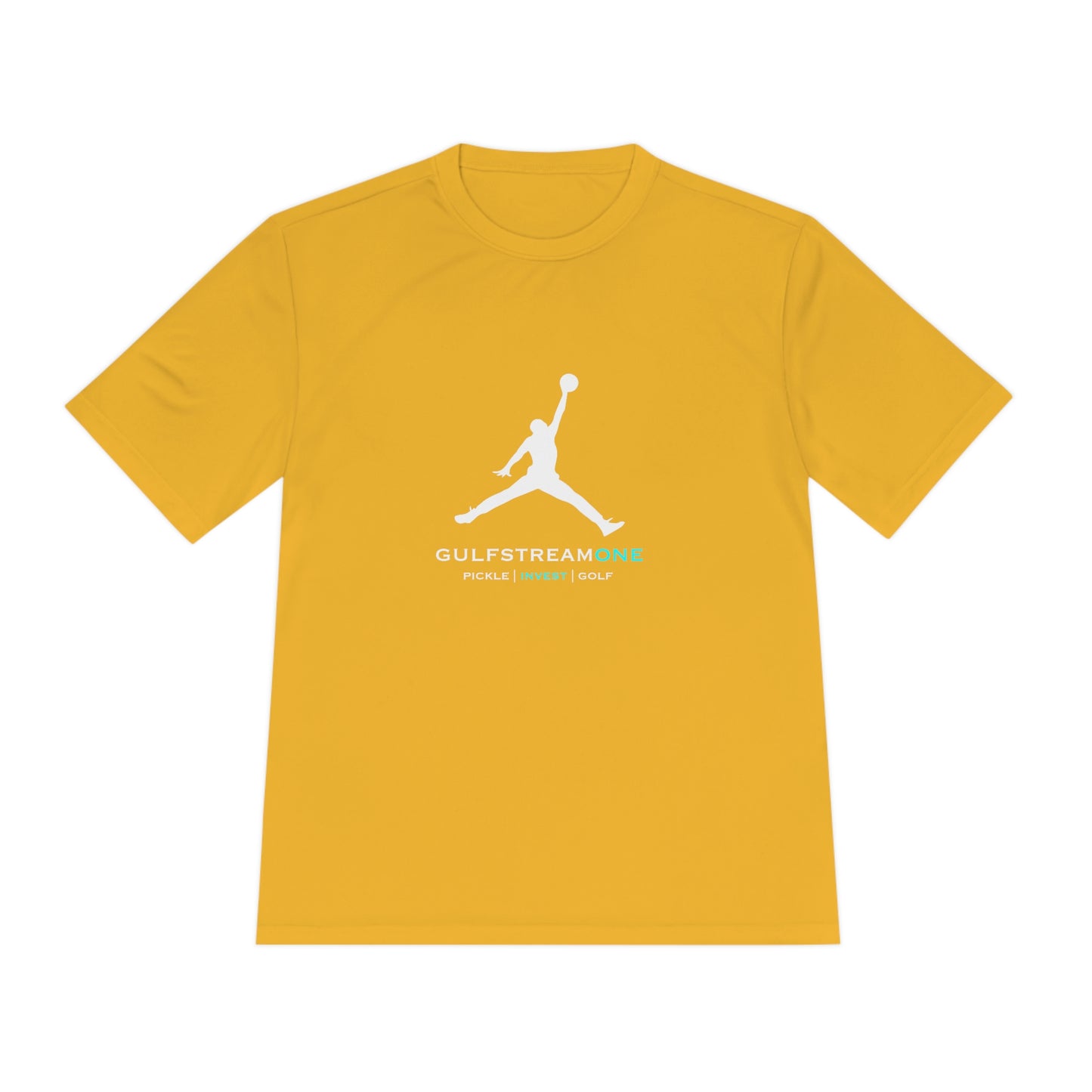 The Brandon Collection :: Gulfstream Take Flight (MJ 23)