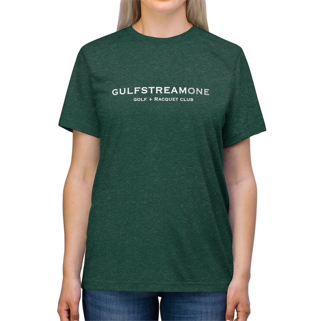 Gulfstream Vamos Rafa Unisex Triblend Tee