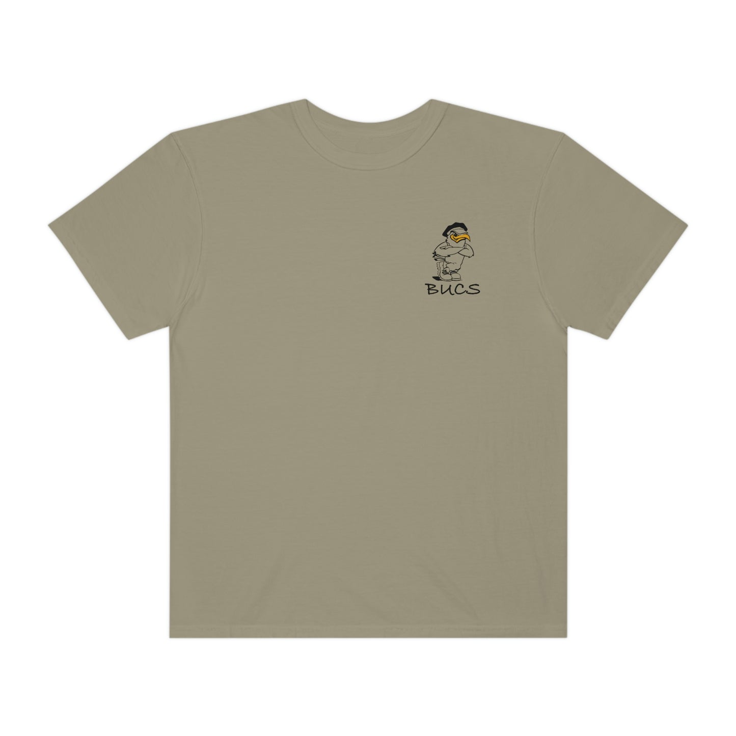UTC BYX Comfort Colors