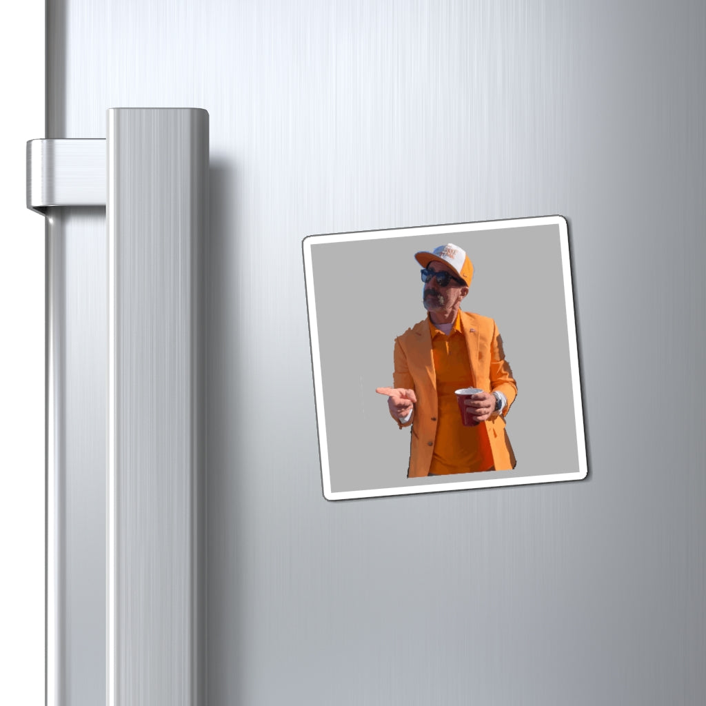 Tummins Magnets