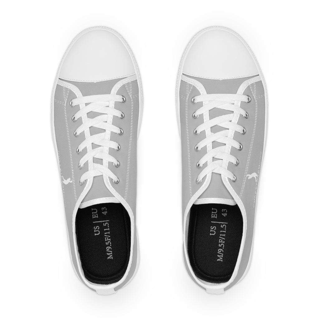 Gulfstream Golf Men's Low Top Sneakers