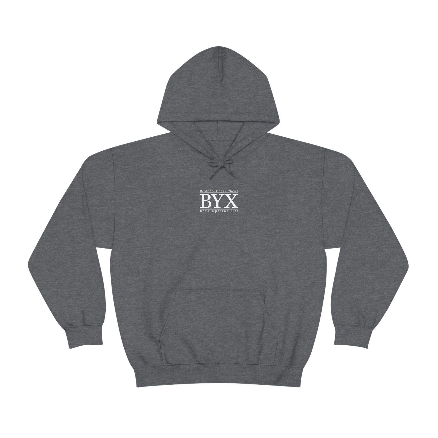 UTC BYX (OG) Heavy Blend™ Hooded Sweatshirt