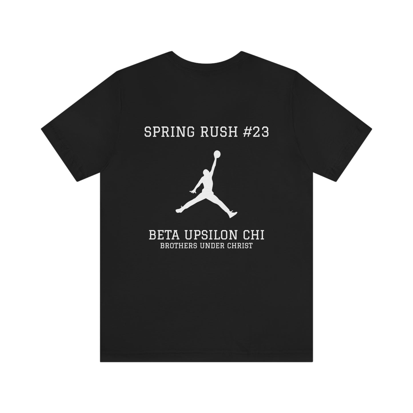 UTC BYX SPRING RUSH 2023 (MJ) #23