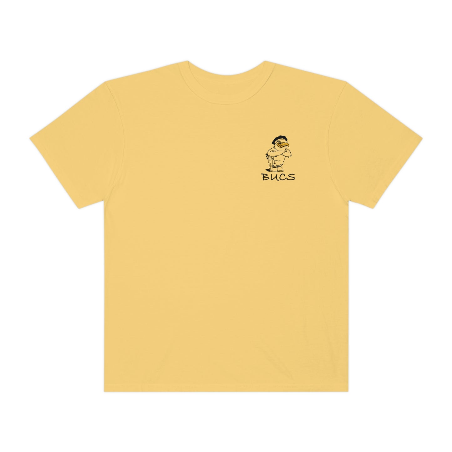 UTC BYX Comfort Colors
