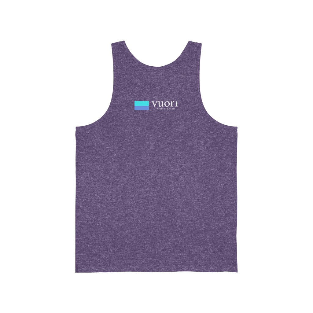 Gulfstream Open Limited Edition Unisex Jersey Tank