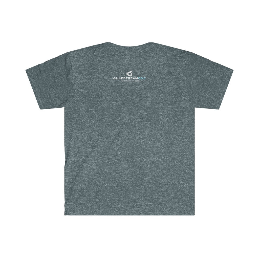 Gulfstream Memphis Softstyle T-Shirt