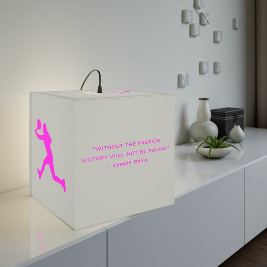 Rafa Gulfstream Personalized Lamp