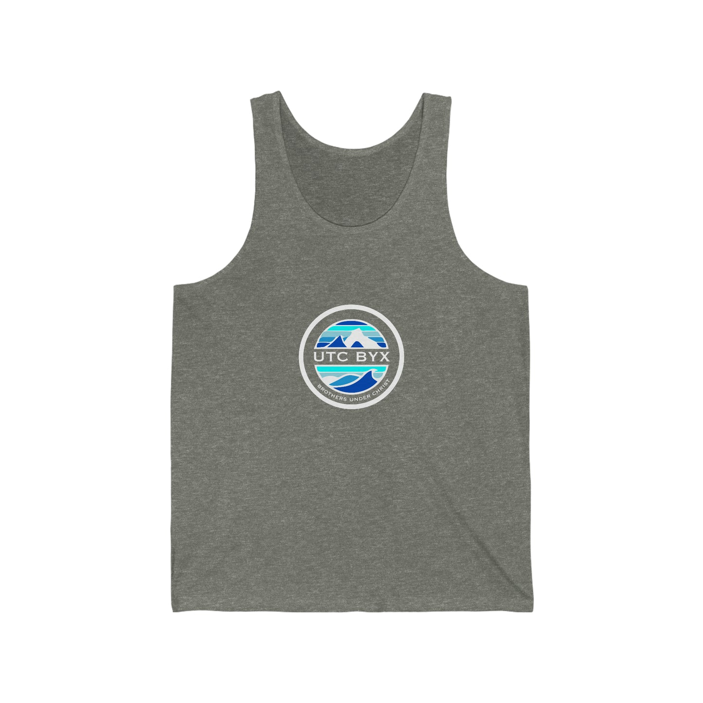UTC BYX Jersey Tank