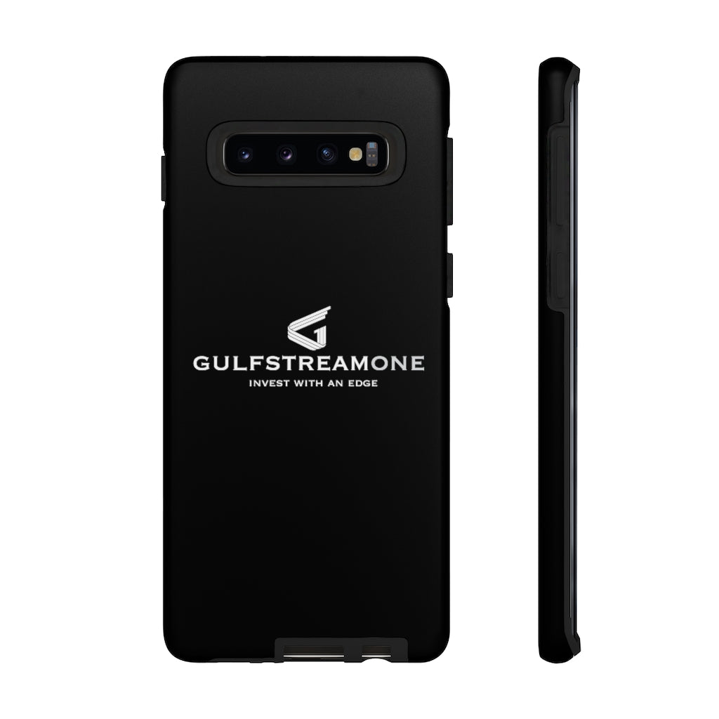 GulfstreamOne (The Edge) Tough Phone Cases (built for investors)
