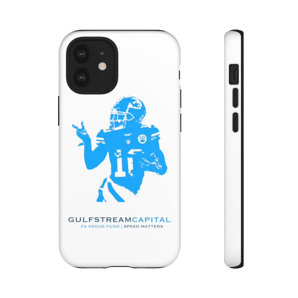 Gulfstream Sports Chase The Cheetah Phone Cases