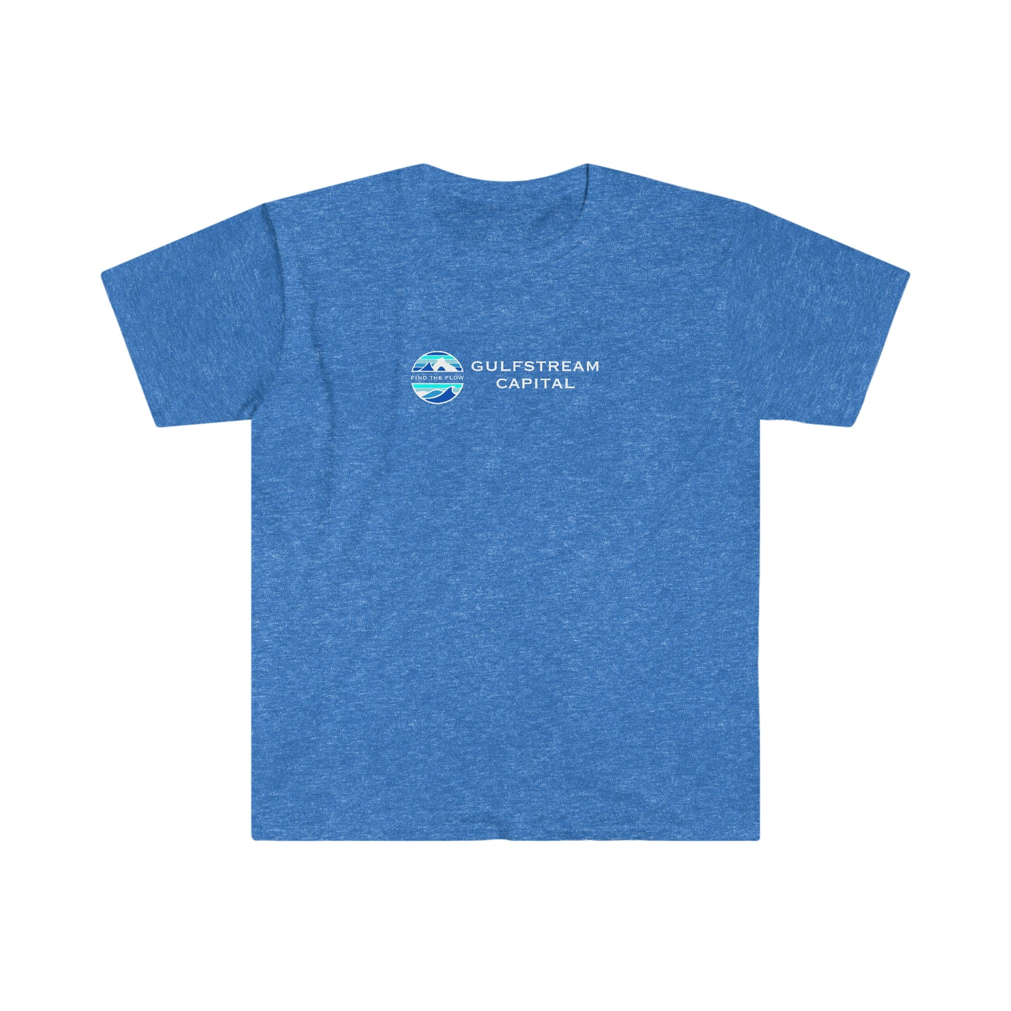 Patagonia Gulfstream Unisex Softstyle T-Shirt