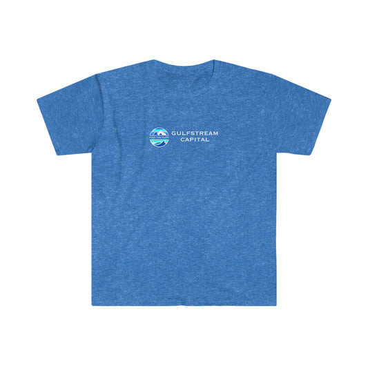 Patagonia Gulfstream Unisex Softstyle T-Shirt
