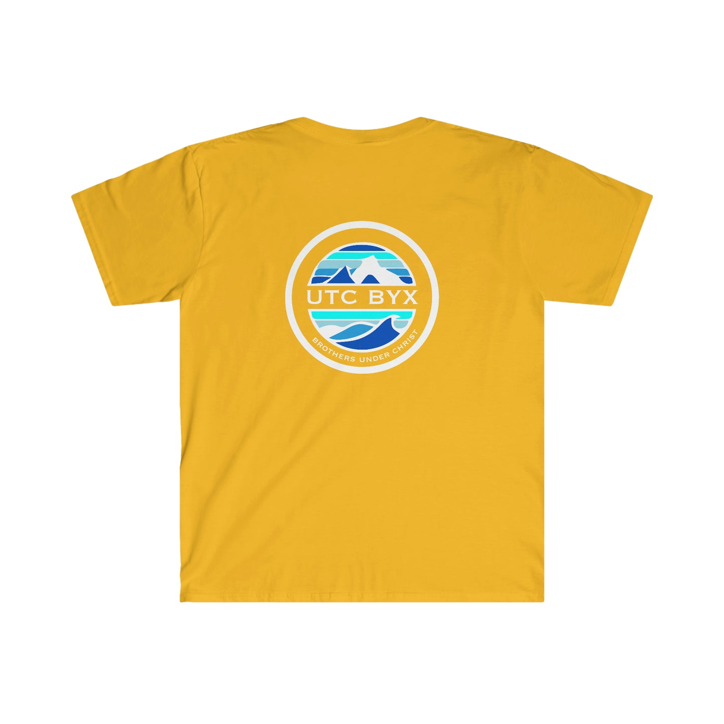 UTC BYX Unisex Softstyle T-Shirt