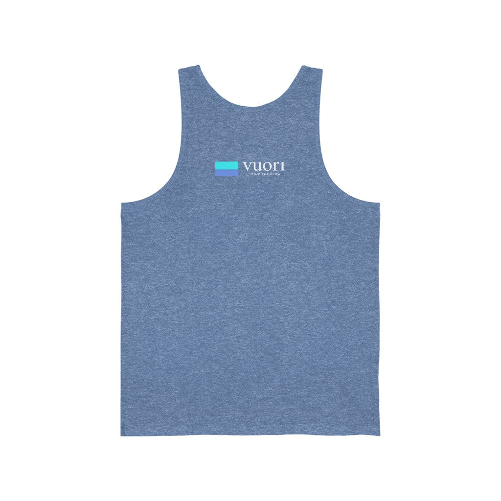 Gulfstream Open Limited Edition Unisex Jersey Tank