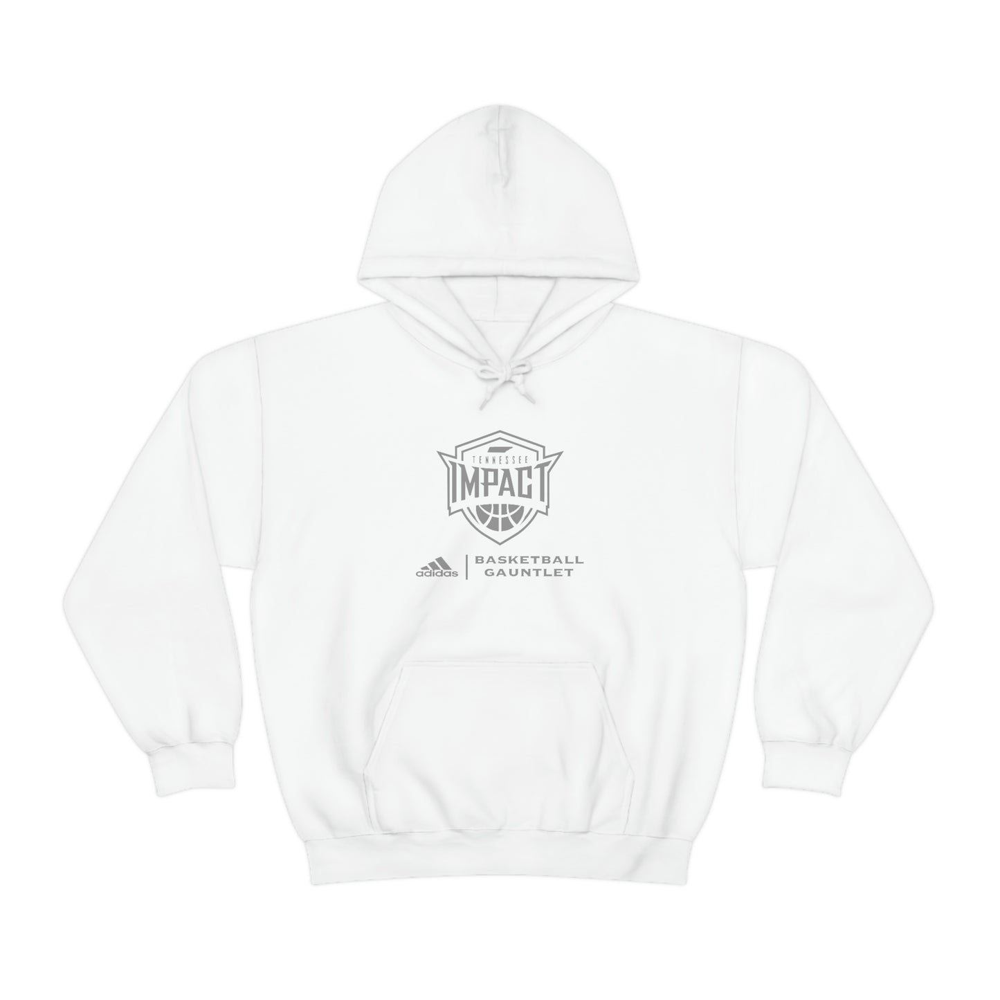 Impact Unisex Heavy Blend™ Hooded Sweatshirt