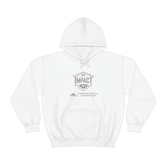 Impact Unisex Heavy Blend™ Hooded Sweatshirt