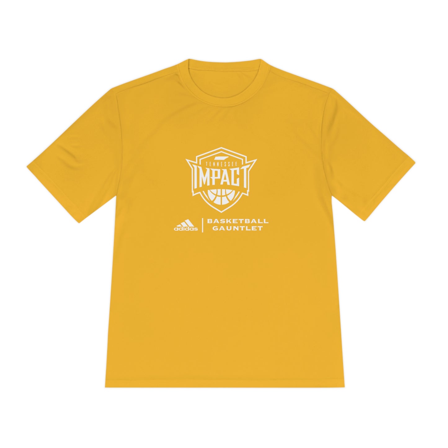 Impact Dri Fit Practice Shirt
