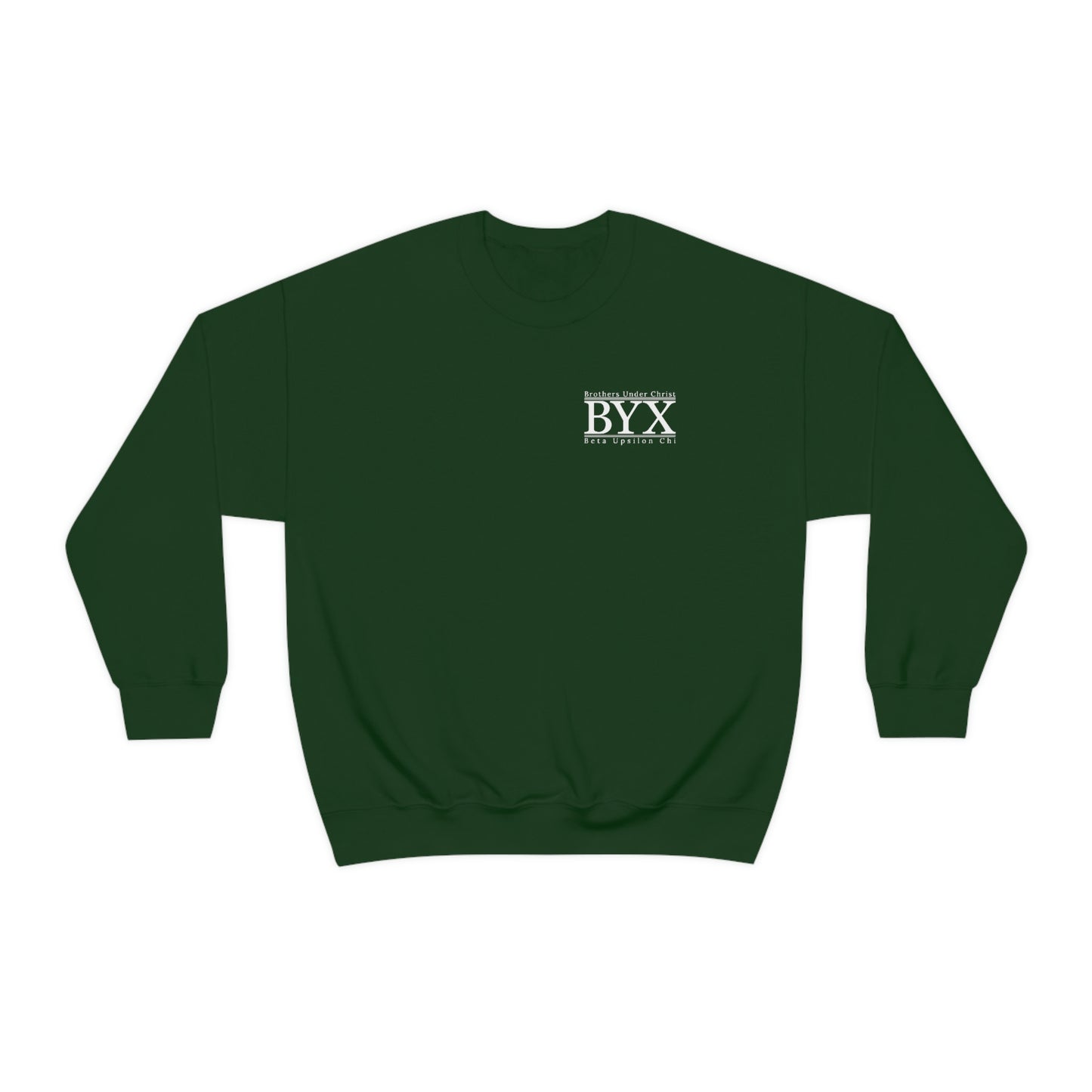 UTC BYX Unisex Heavy Blend™ Crewneck Sweatshirt (OG)