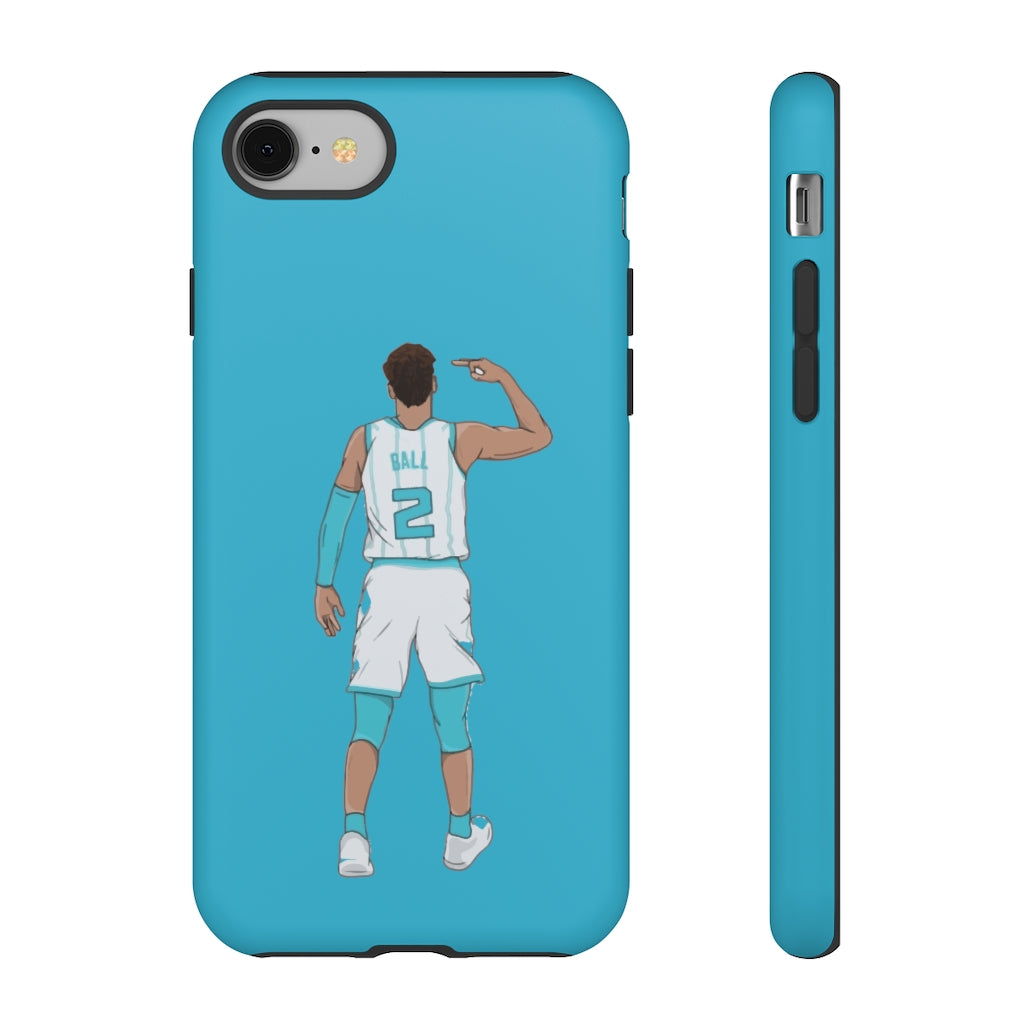 The Sky Collection: Lamelo Tough Phone Case