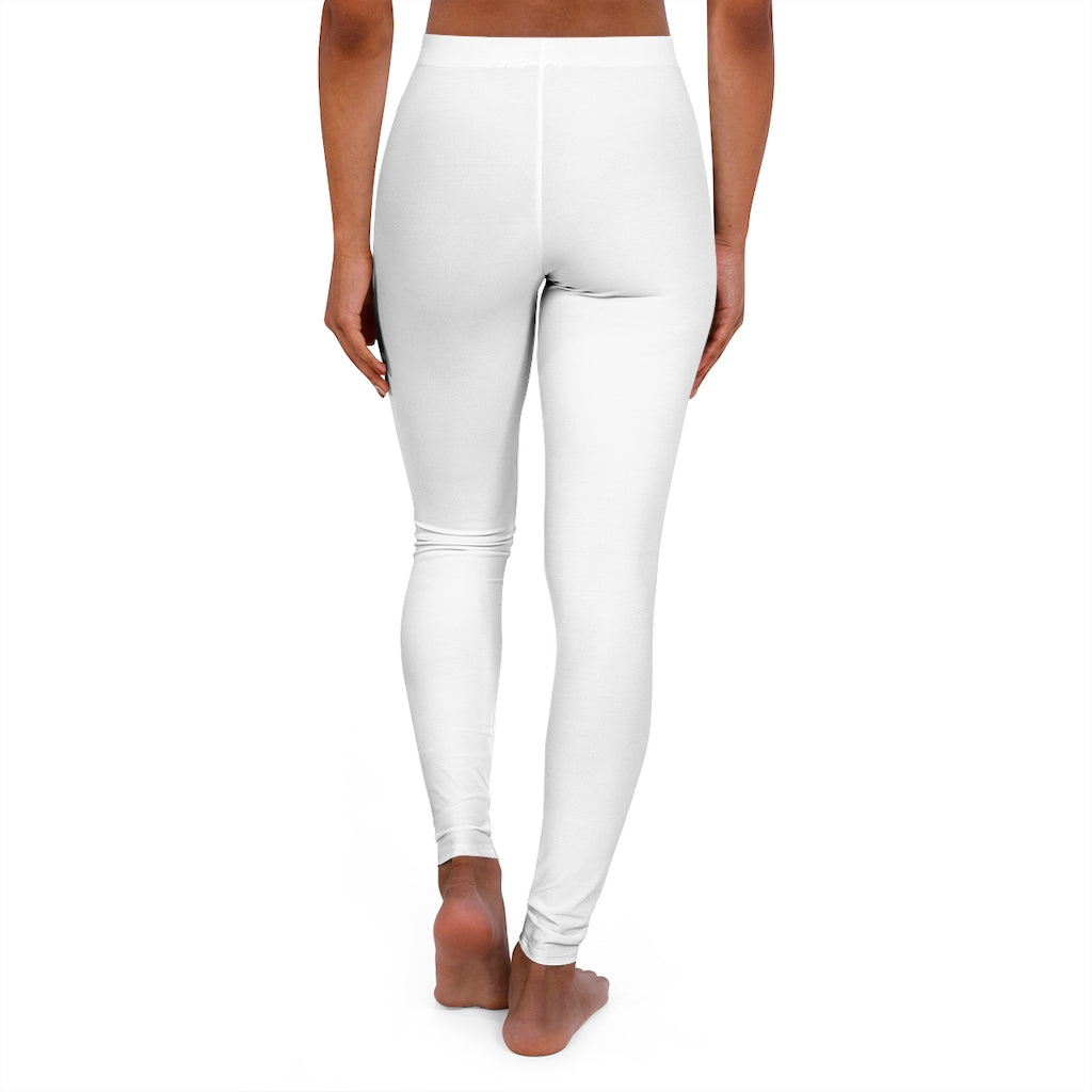 The Tummins Collection G1 Gulfstream Women's Spandex Leggings