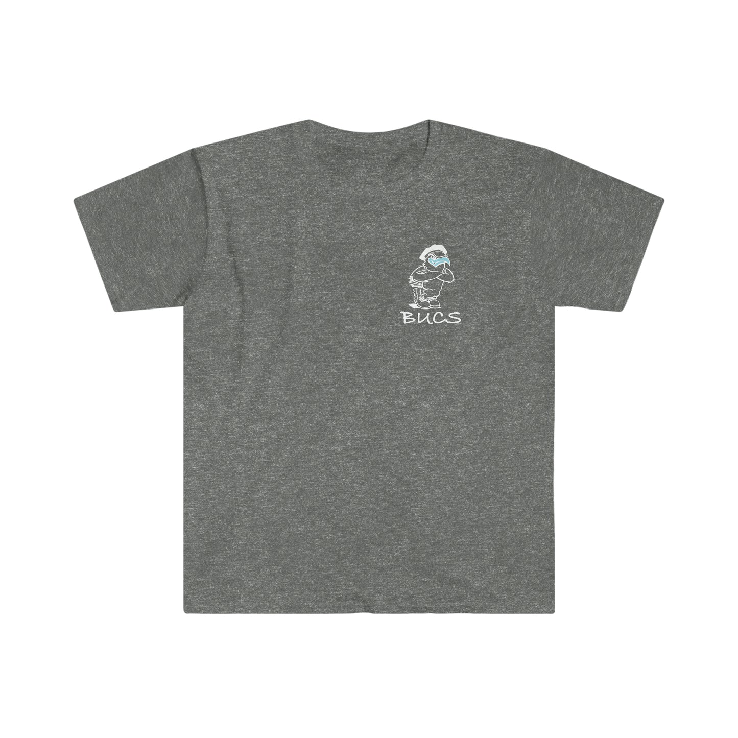 UTC BYX Unisex Softstyle T-Shirt