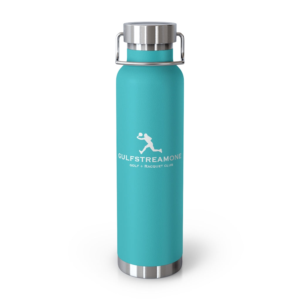 Rafa Gulfstream 22oz Vacuum Insulated Bottle