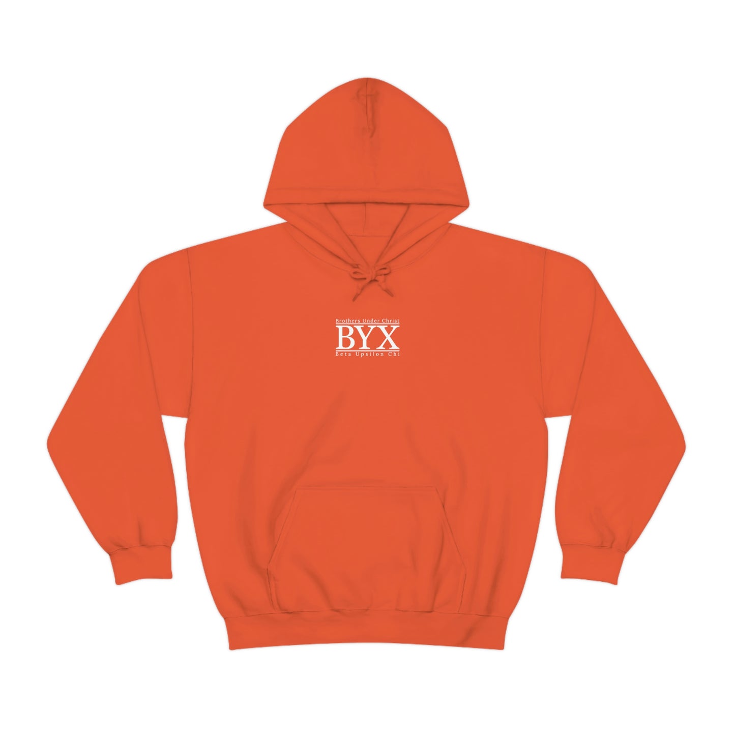 UTC BYX (OG) Heavy Blend™ Hooded Sweatshirt