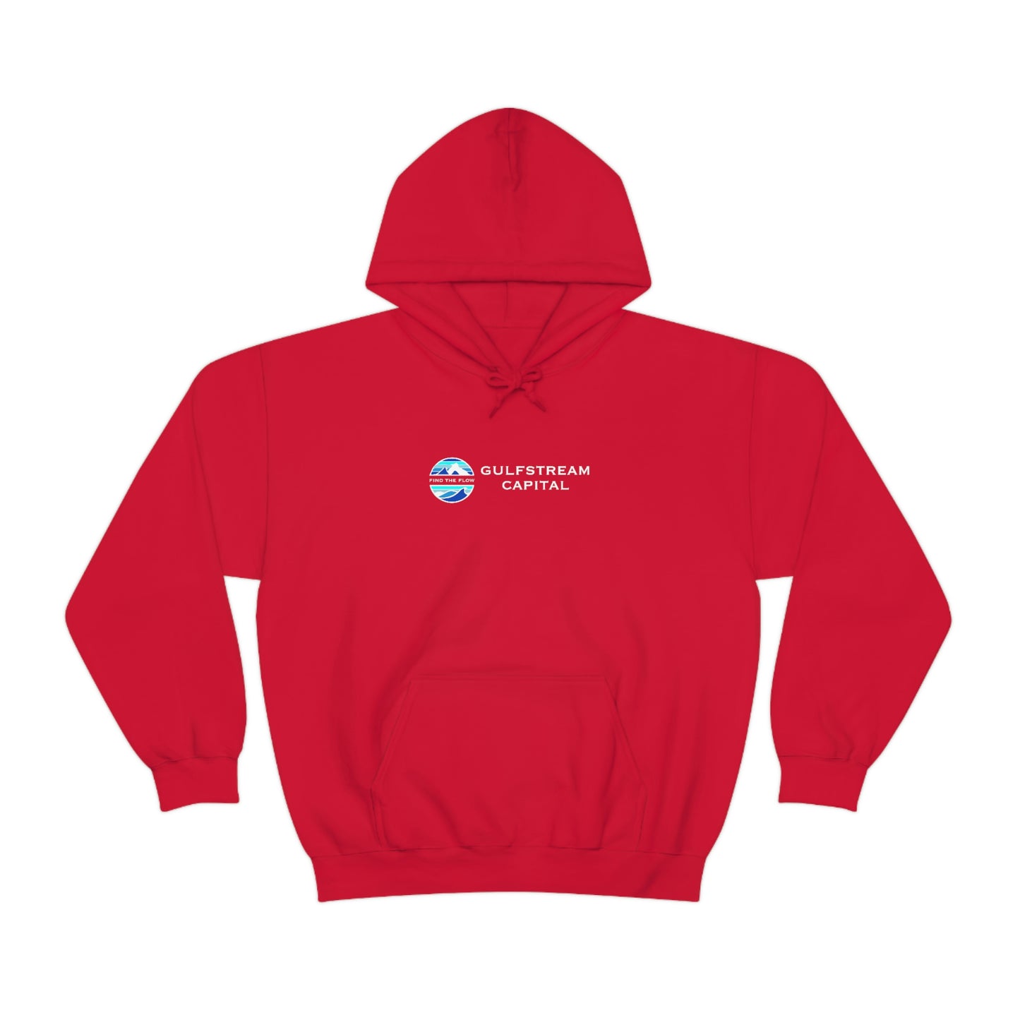 Patagonia Gulfstream Unisex Heavy Blend™ Hooded Sweatshirt 2.0