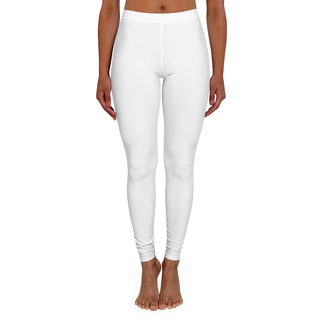 The Tummins Collection G1 Gulfstream Women's Spandex Leggings
