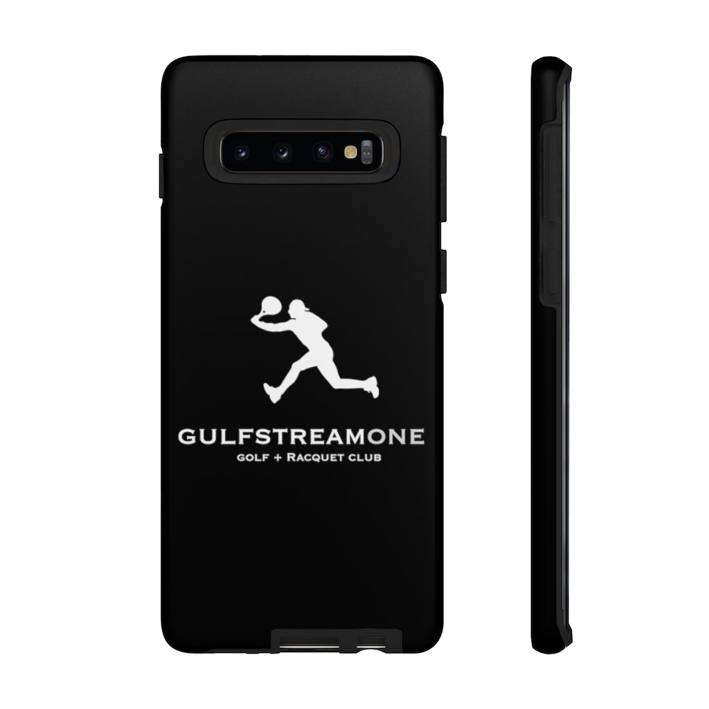 Rafa Gulfstream Tough Phone Cases