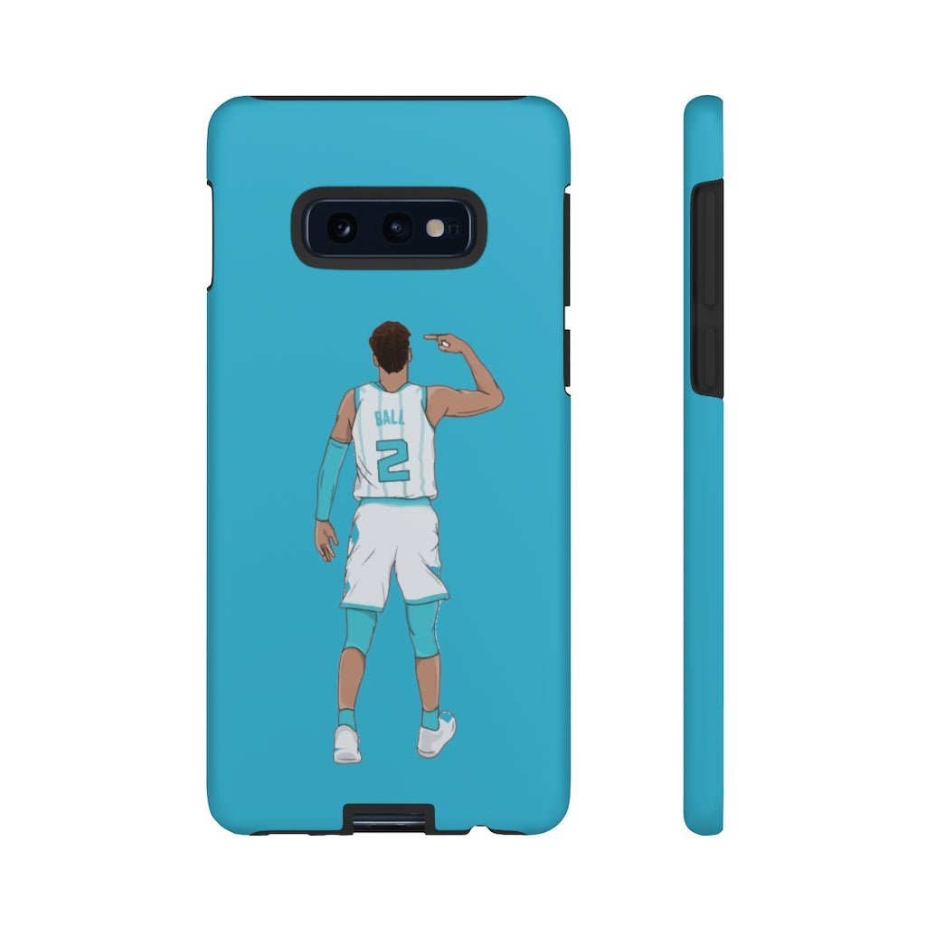 The Sky Collection: Lamelo Tough Phone Case