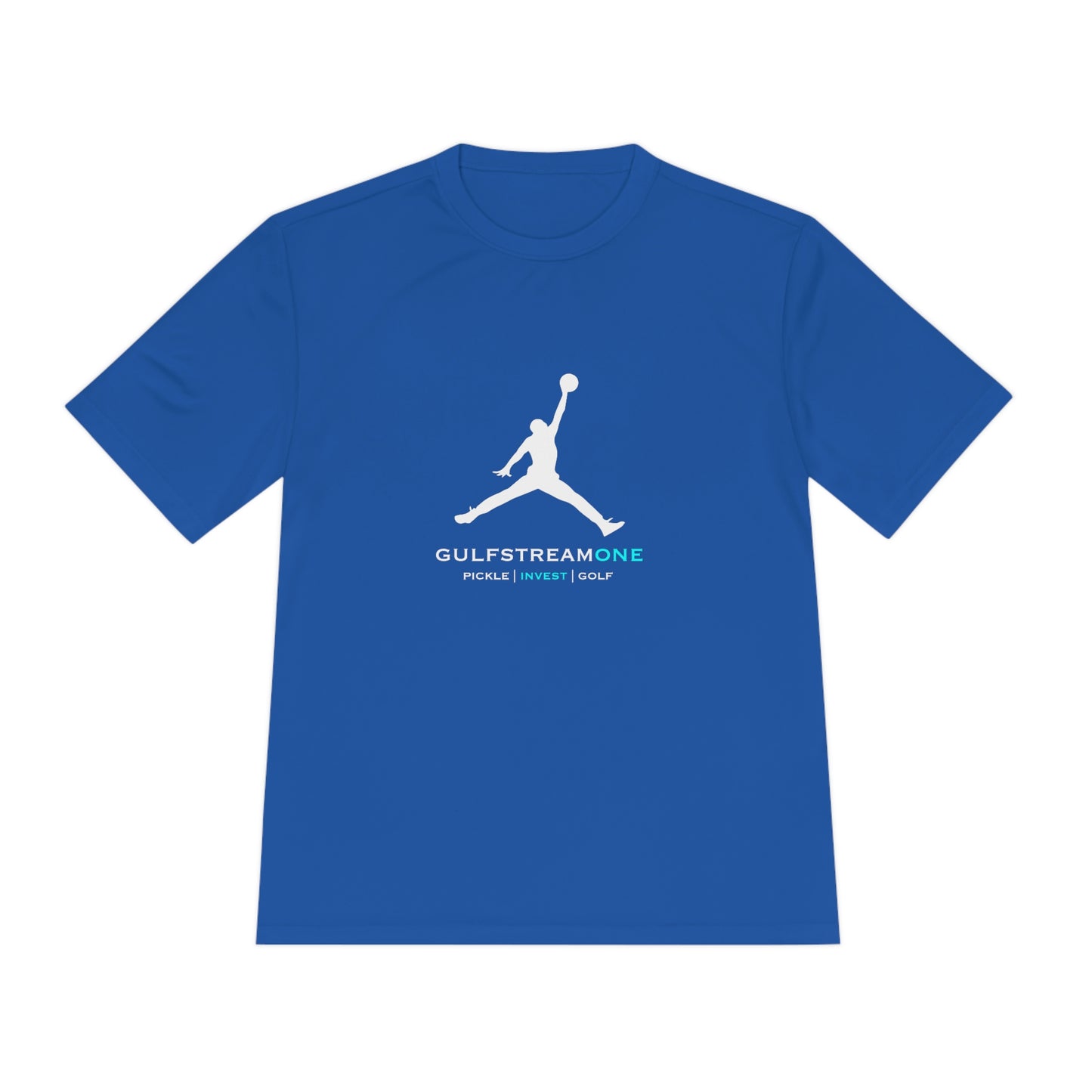 The Brandon Collection :: Gulfstream Take Flight (MJ 23)