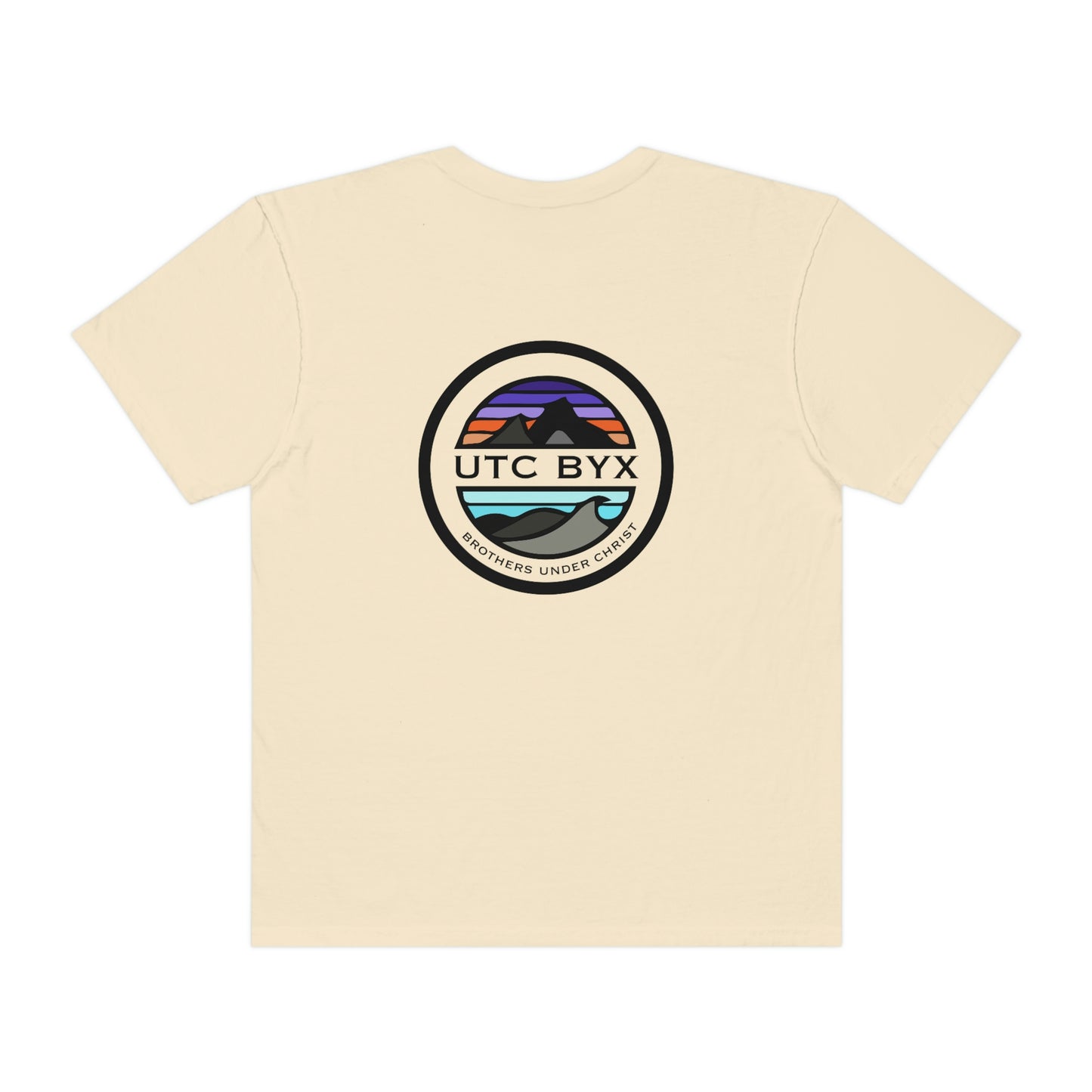 UTC BYX Comfort Colors