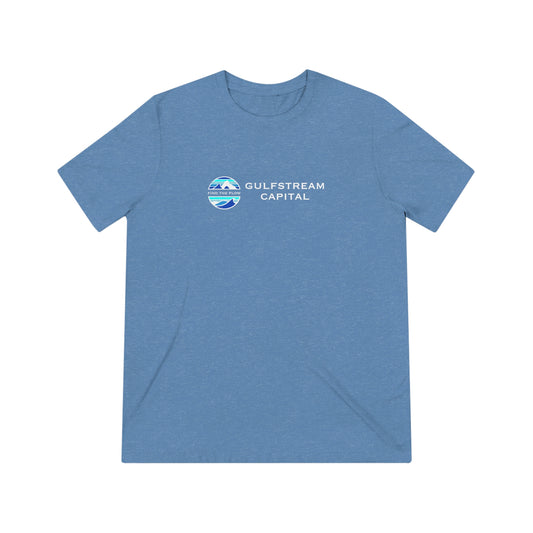 Patagonia Gulfstream Unisex Triblend Tee