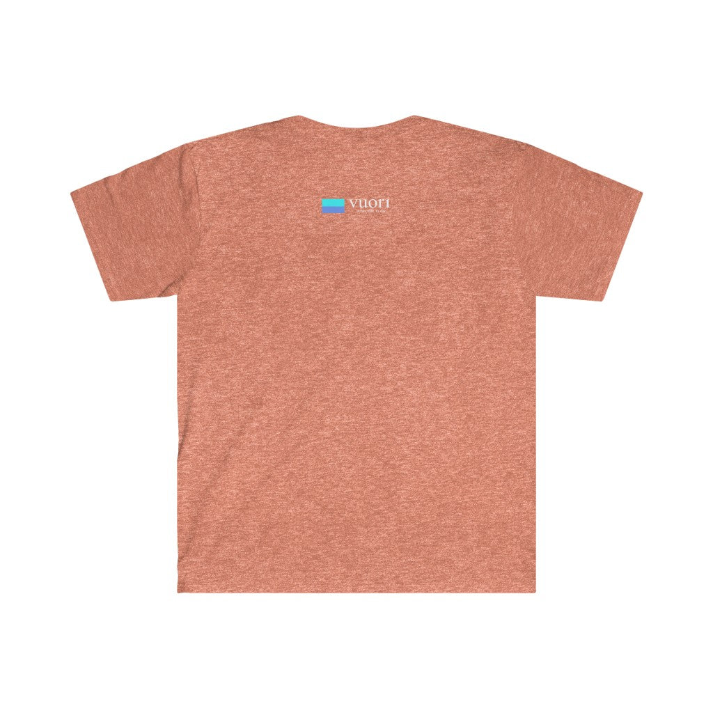Gulfstream PickleVols Unisex Softstyle T-Shirt