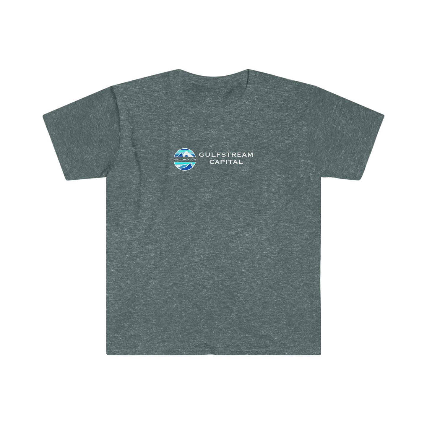 Patagonia Gulfstream Unisex Softstyle T-Shirt