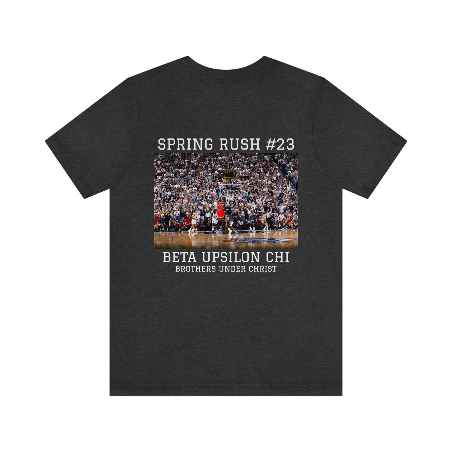 UTC BYX SPRING RUSH 2023 (MJ)