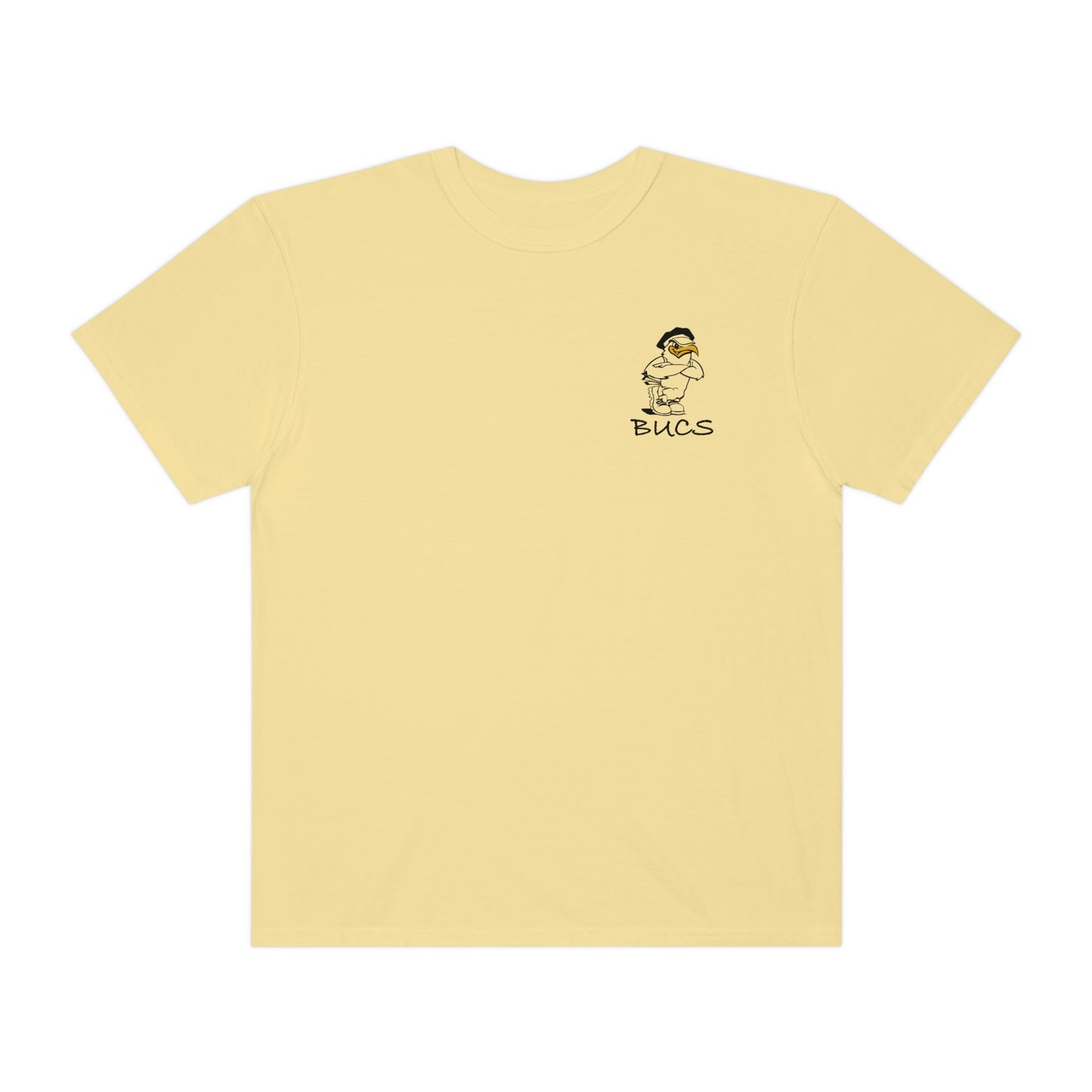 UTC BYX Comfort Colors