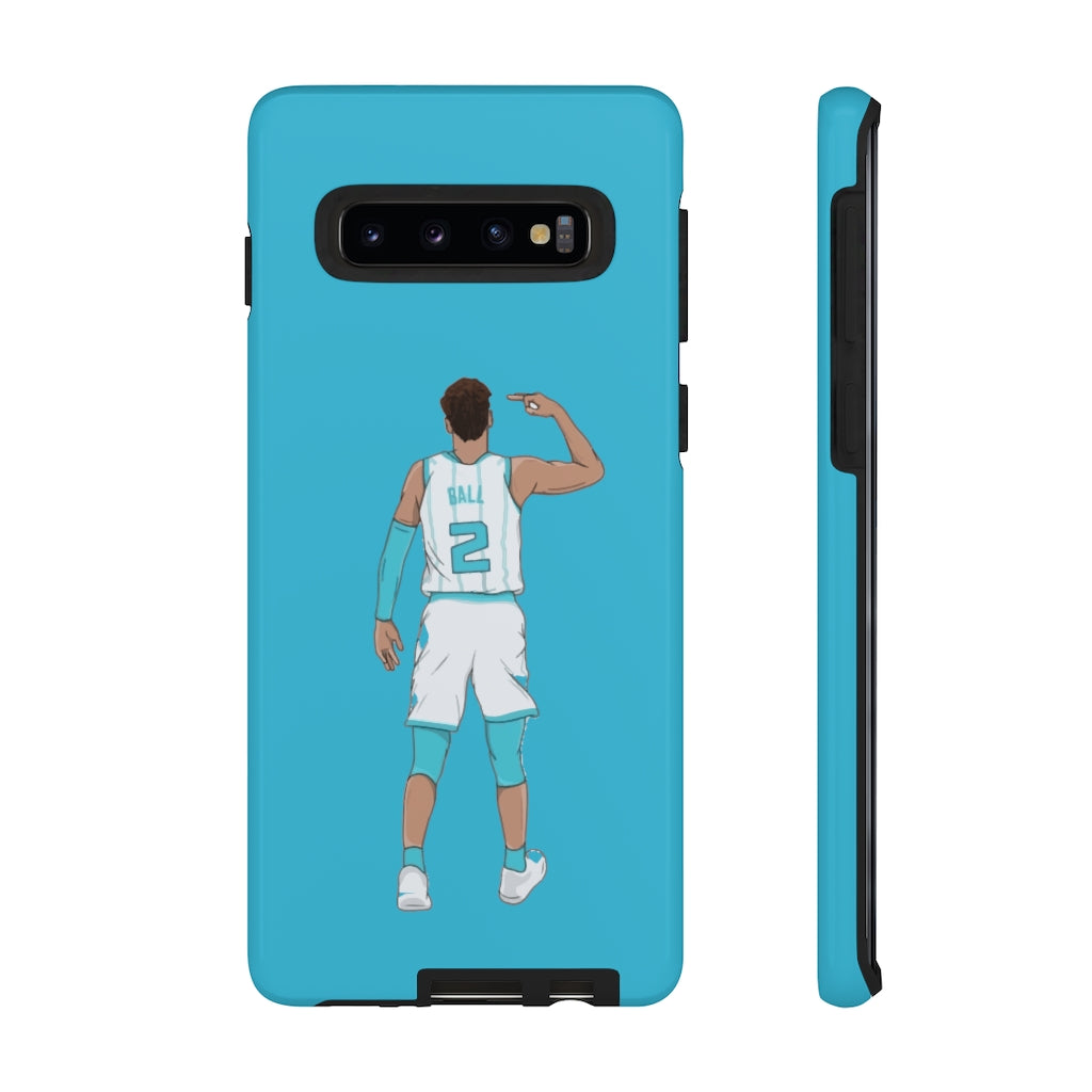 The Sky Collection: Lamelo Tough Phone Case