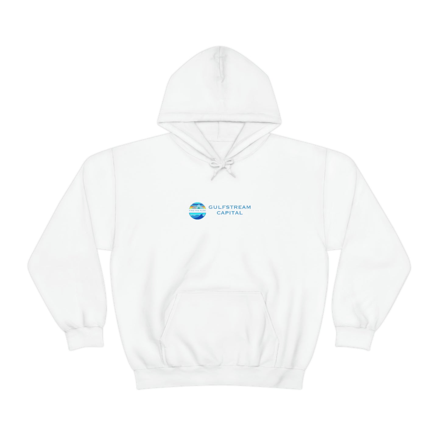 Patagonia Gulfstream Unisex Heavy Blend™ Hooded Sweatshirt 2.0