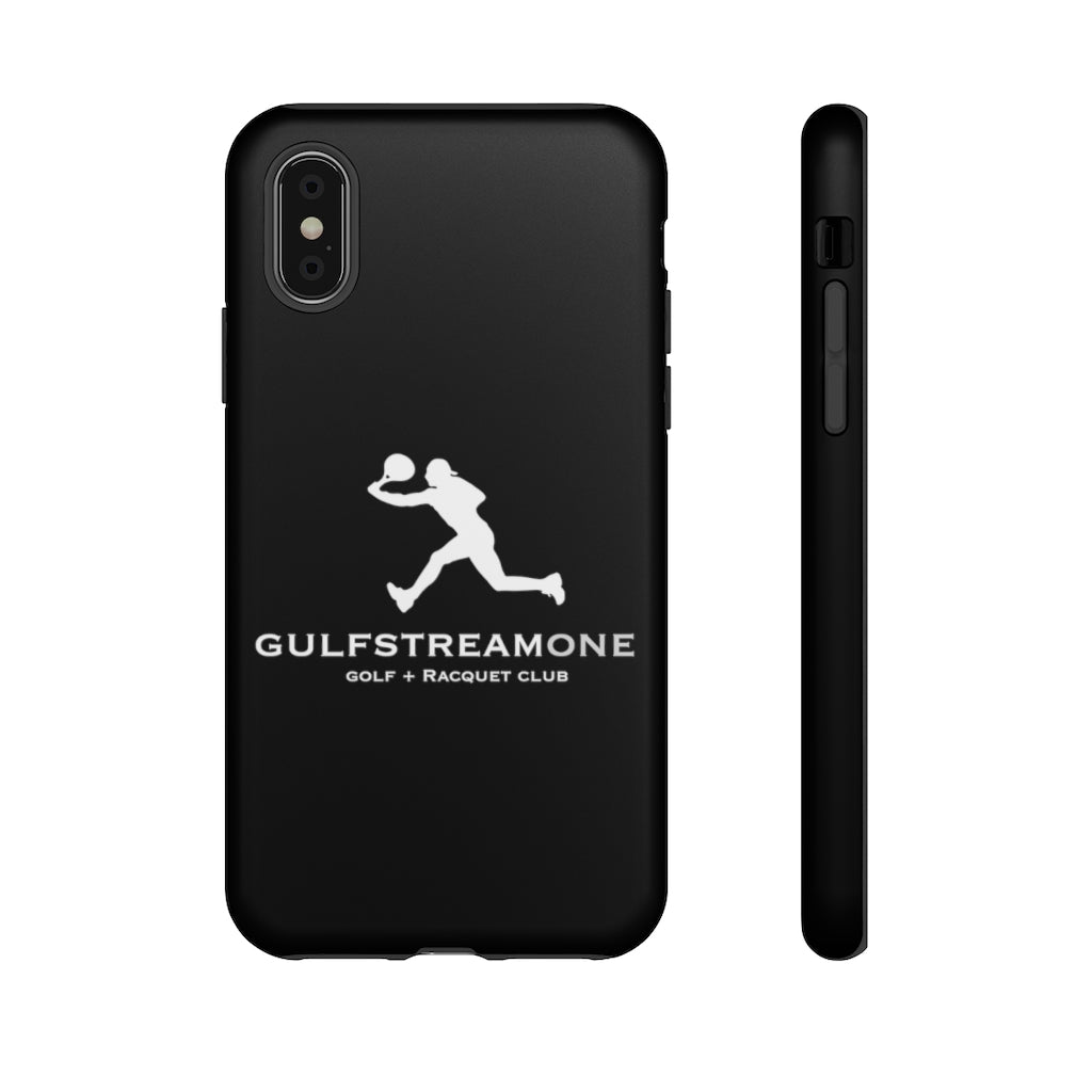 Rafa Gulfstream Tough Phone Cases