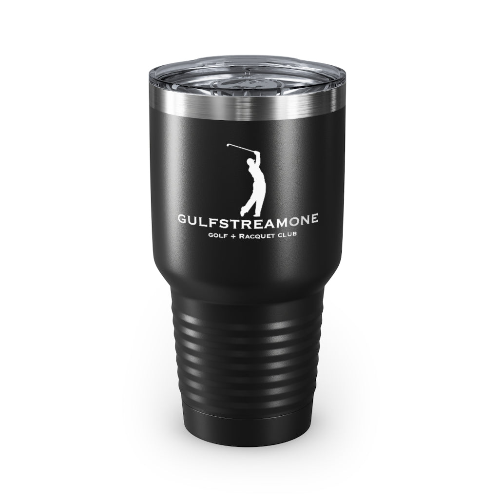 Tiger Woods Gulfstream Ringneck Tumbler, 30oz