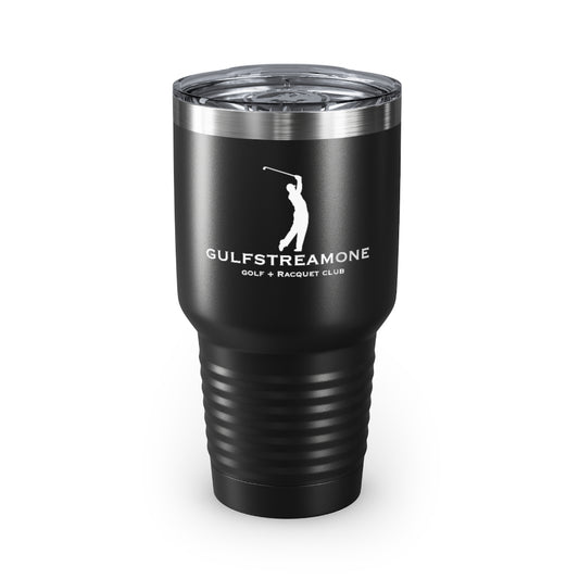 Tiger Woods Gulfstream Ringneck Tumbler, 30oz