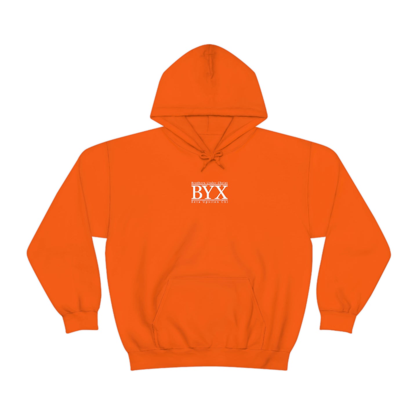 UTC BYX (OG) Heavy Blend™ Hooded Sweatshirt