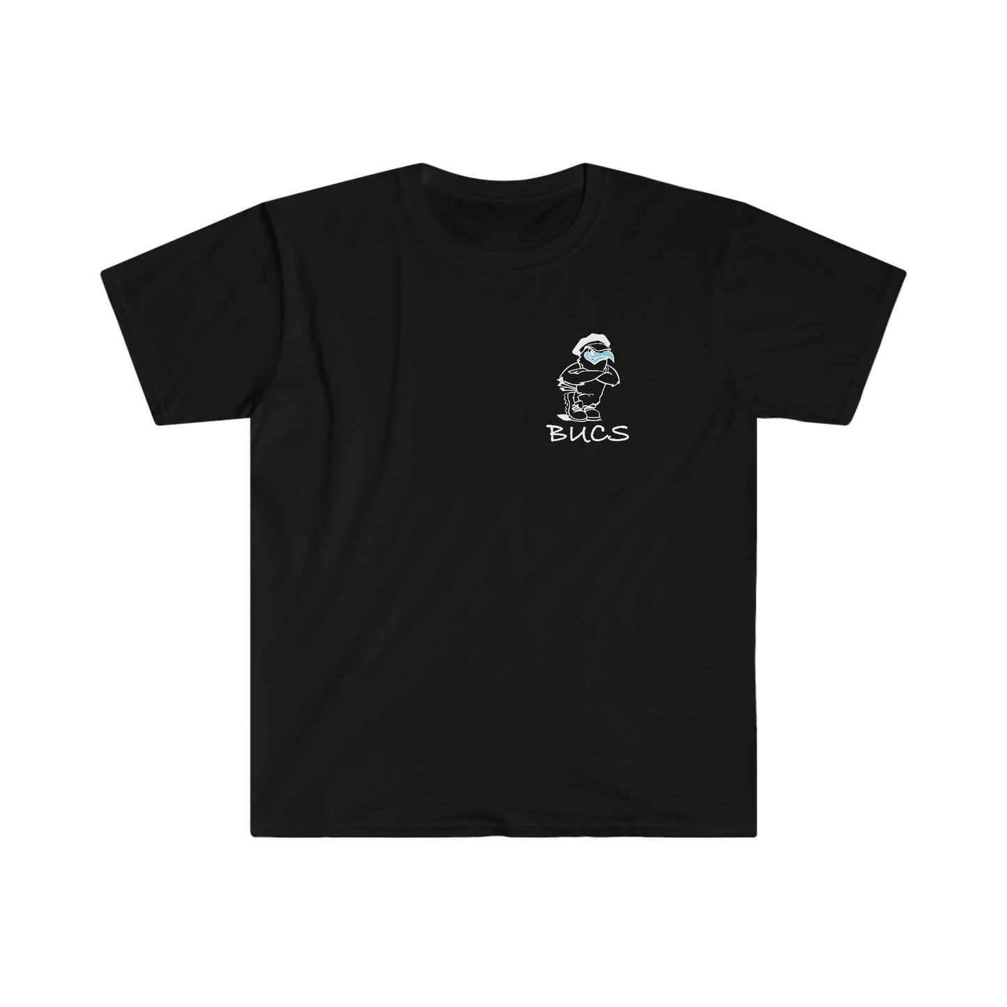 UTC BYX Unisex Softstyle T-Shirt