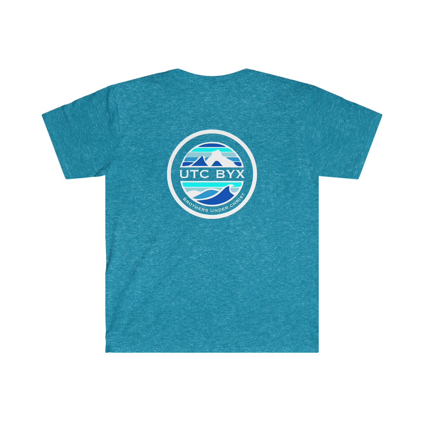 UTC BYX Unisex Softstyle T-Shirt