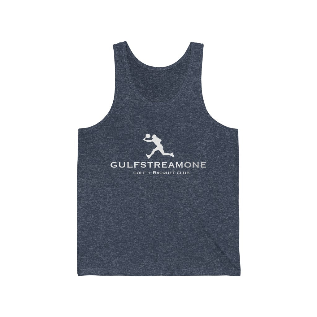 Rafa Unisex Jersey Tank
