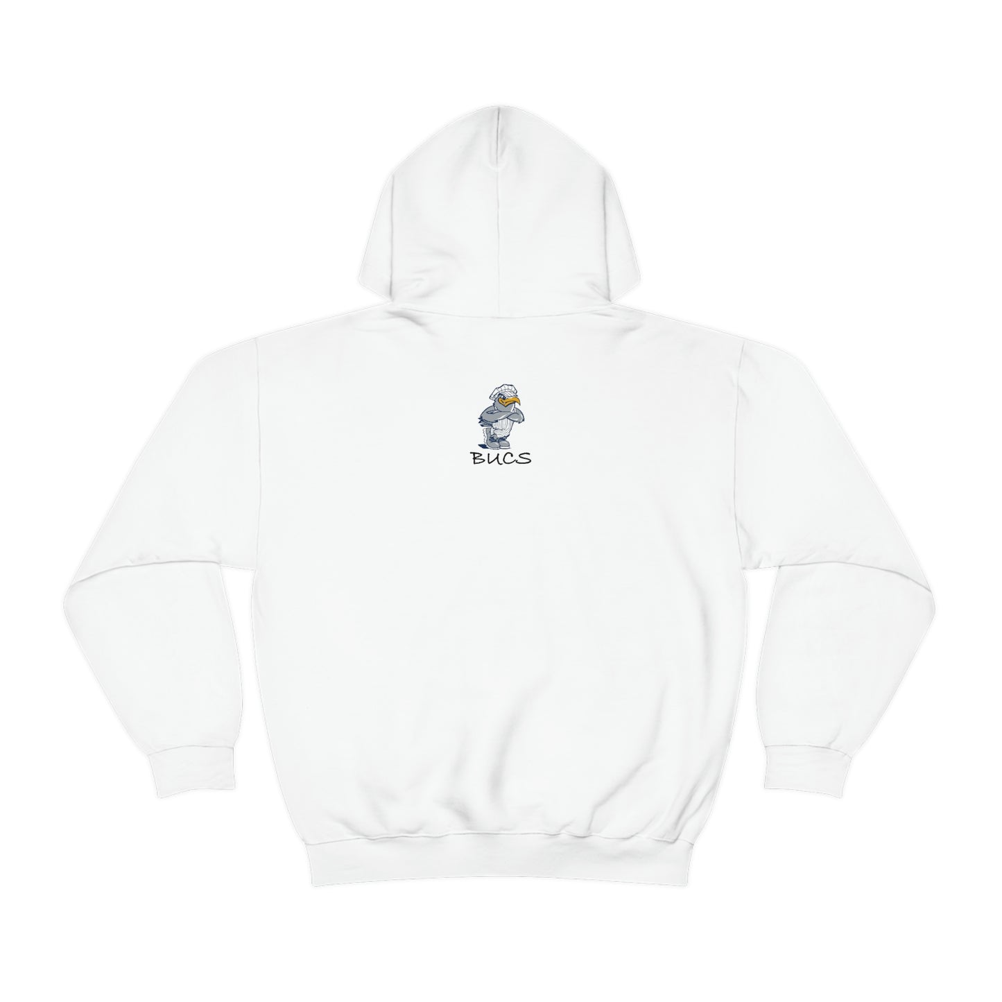UTC BYX Unisex Heavy Blend™ Hooded Sweatshirt