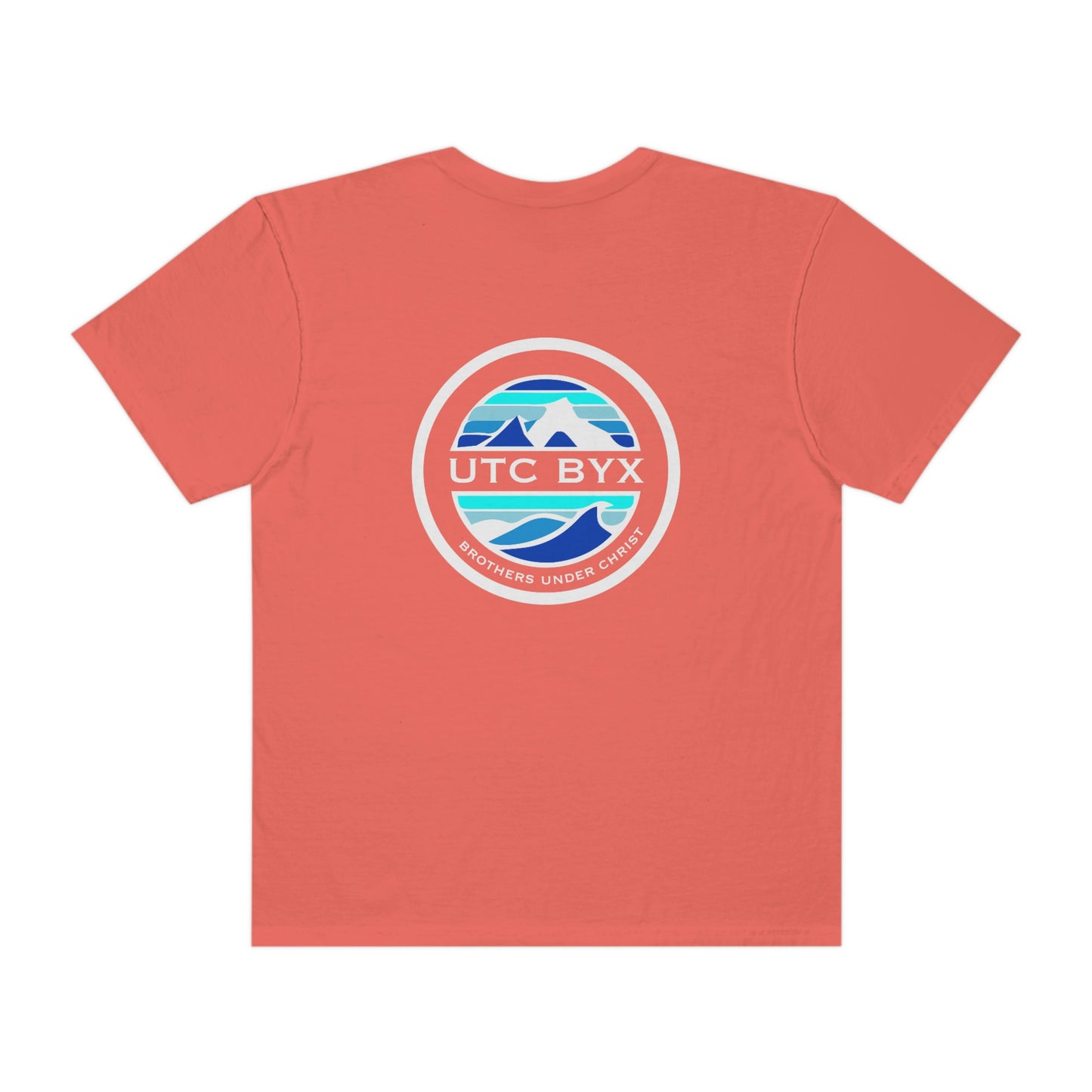 UTC BYX Comfort Colors